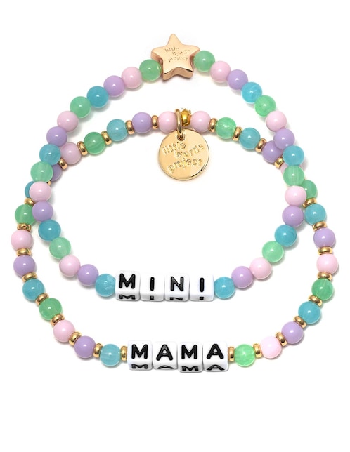 Pulsera Mamá Mini 1