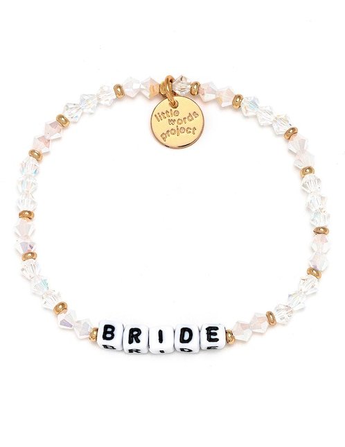 Pulsera Bridal 1