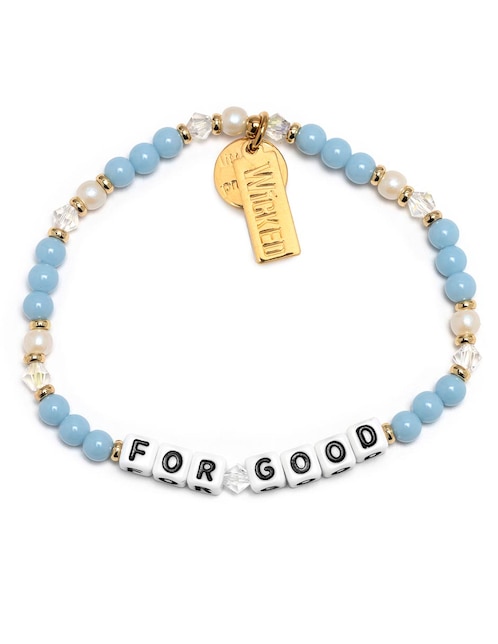 Brazalete Little Words Project