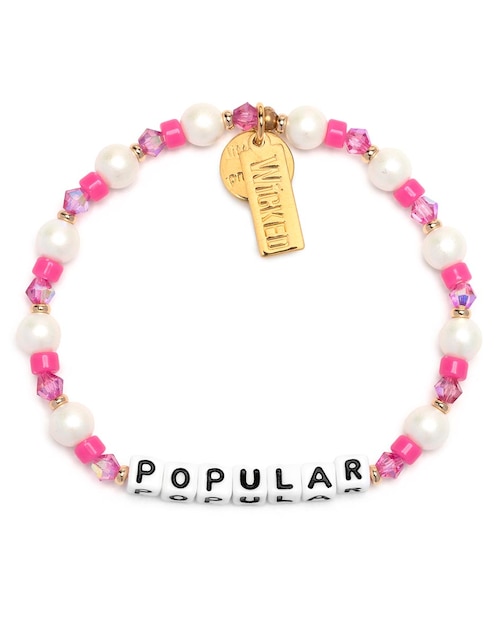 Pulsera Wicked Popular 1