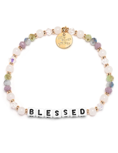 Pulsera Blessed 1