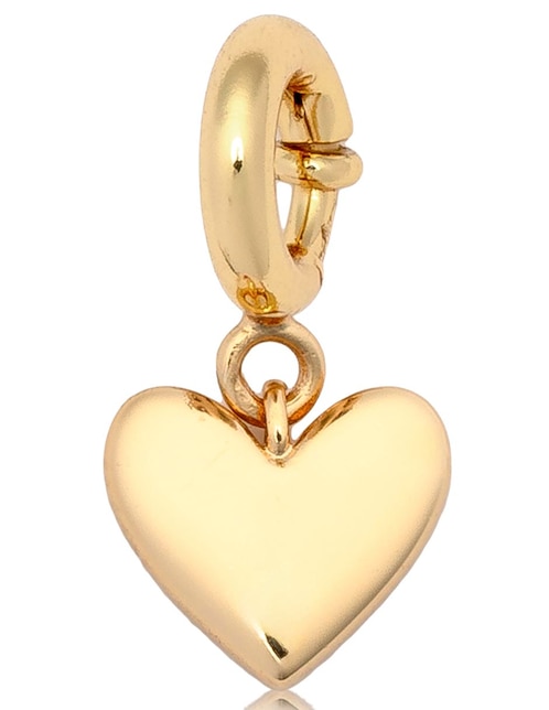 Charm de corazón 1