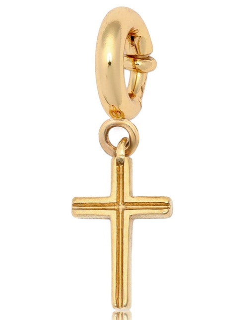Charm de cruz 1