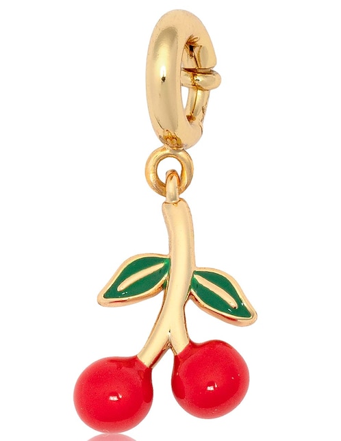 Charm de cereza 1