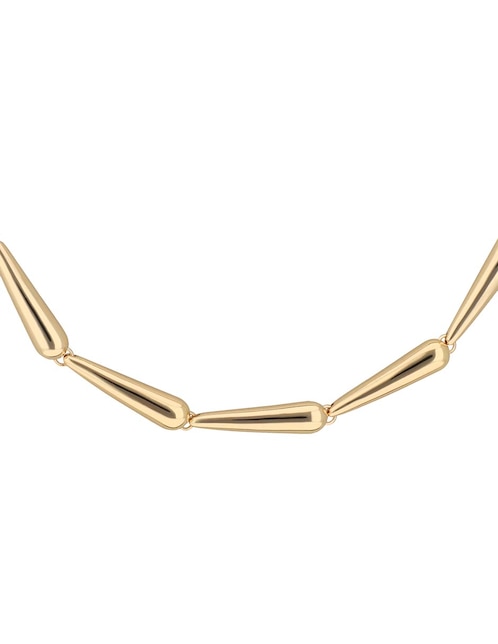 Collar Gold 1