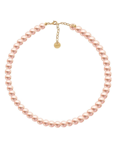 Collar no aplica "de (si aplica)" ninguna zvezda aurore "de" metal 18 k