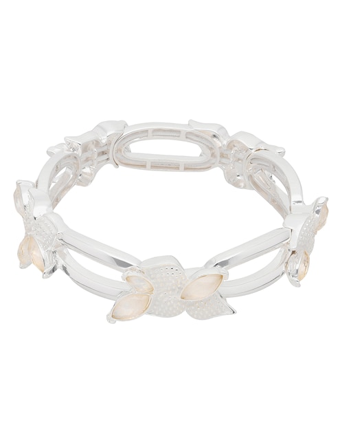 Pulsera con cristal 1