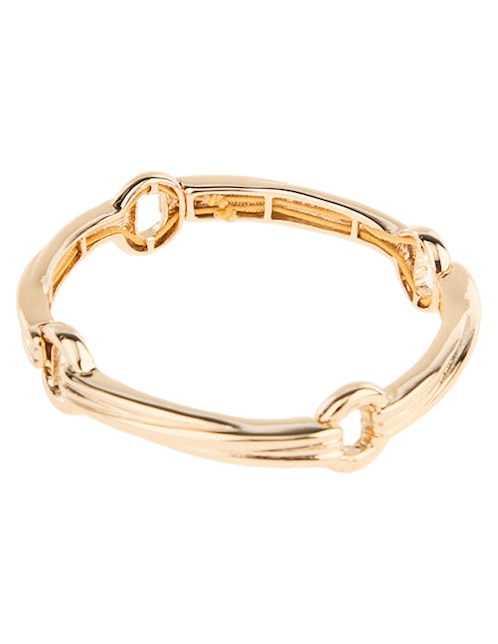 Pulsera con acabado pulido 1