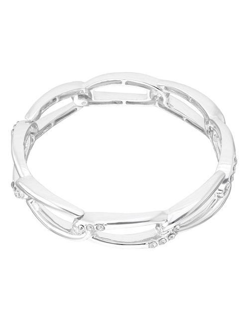 Pulsera con acabado brillante 1