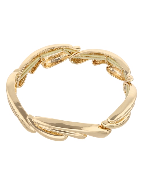 Pulsera con acabado brillante 1