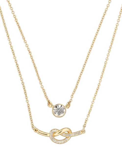 Collar de varios hilos Lucy 1