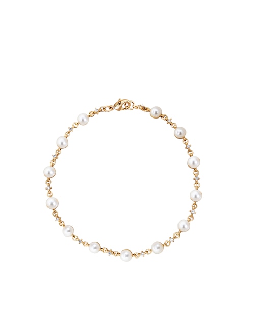 Pulsera con acabado brillante 1
