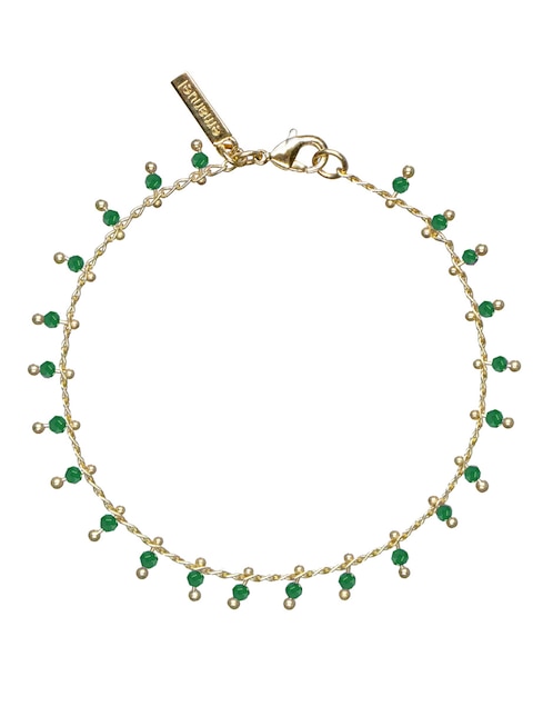 Pulsera Emanuel Ungaro con acabado pulido