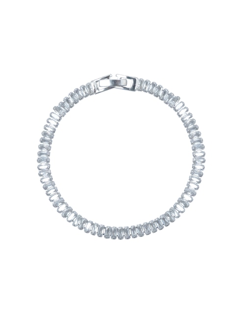 Pulsera Westie con acabado brillante