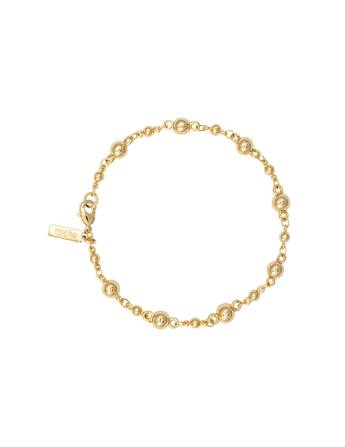 Pulsera con acabado pulido 1
