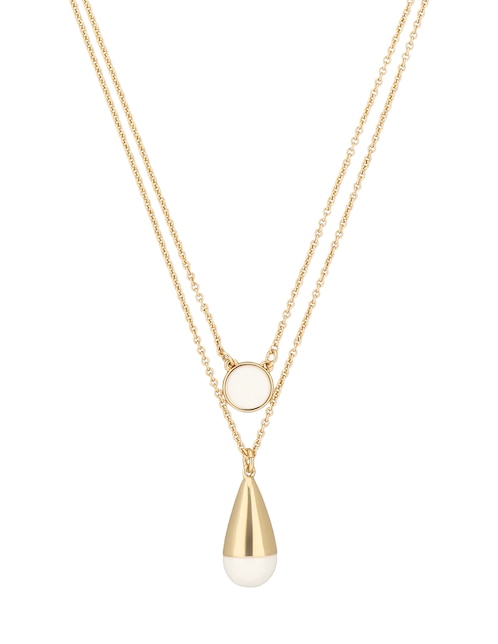 Collar de gota Polly 1