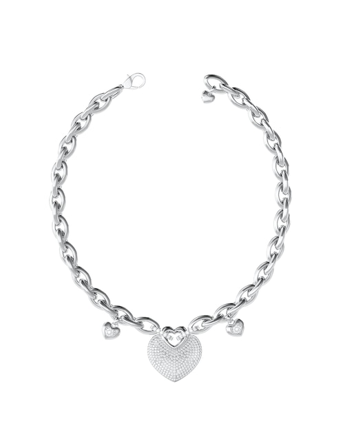 Collar de corazón Crazy In Love