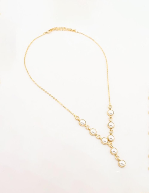 Collar de esfera Única 1