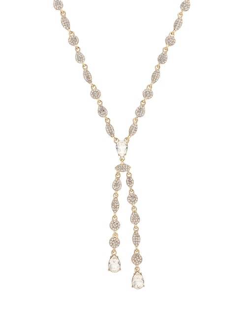 Collar Ivory Runway 1
