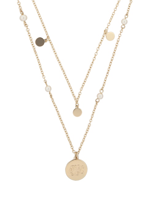 Collar Evangeline