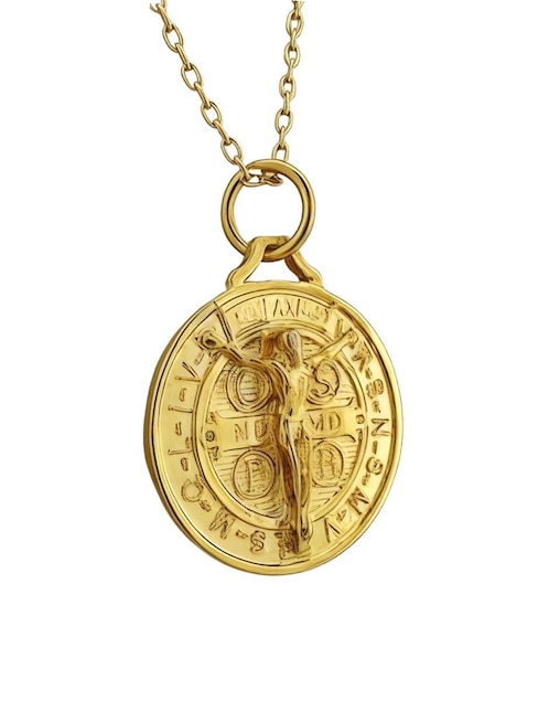 Collar Zvezda Aurore 18 K