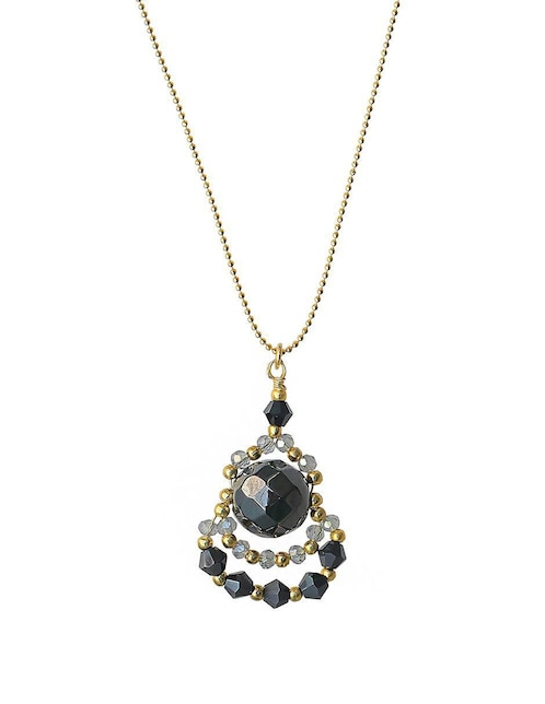 Collar 14 K 1