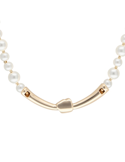 Collar Layered Luxury 1