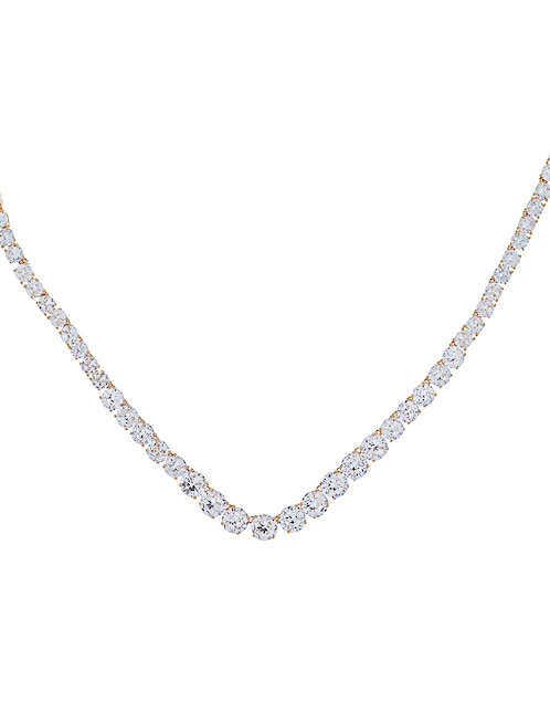 Collar Anne Klein Tennis Moment