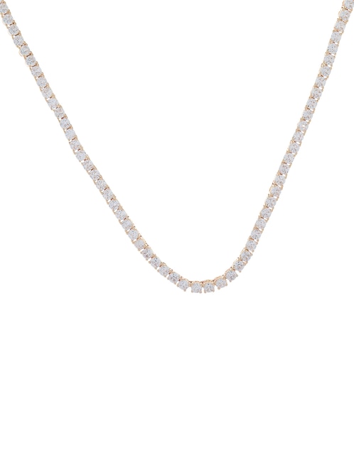 ANNE KLEIN Collar Anne Klein Tennis Moment