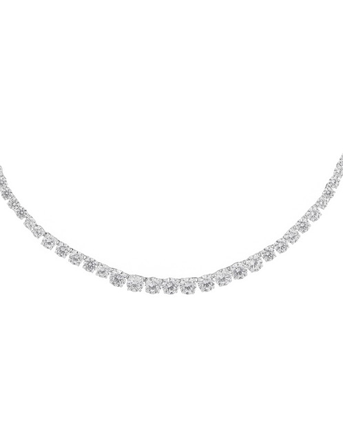 ANNE KLEIN Collar Anne Klein Tennis Moment