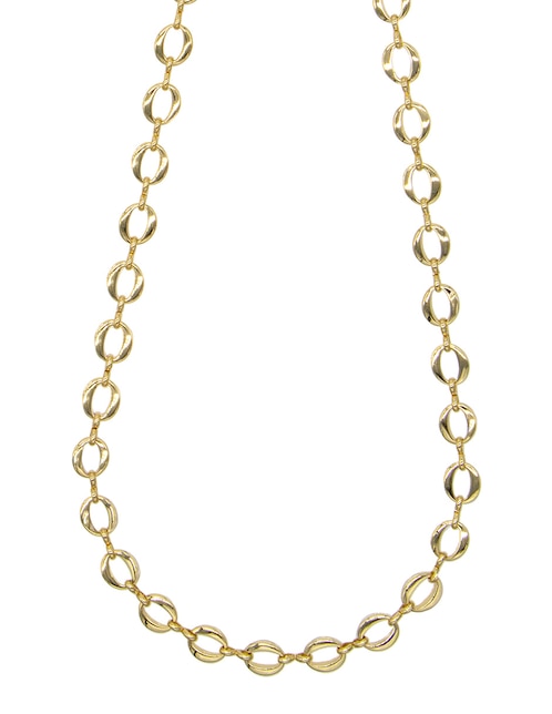 Collar ovalado 1
