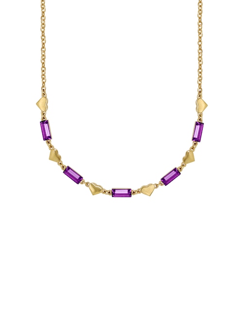 Collar Baguette 1