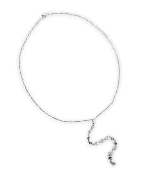 Collar Bijoux Fp de plata P 925