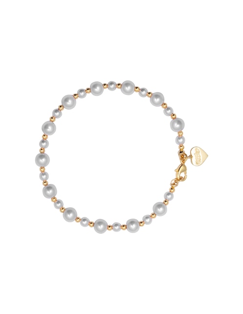Pulsera Branding con acabado brillante 1