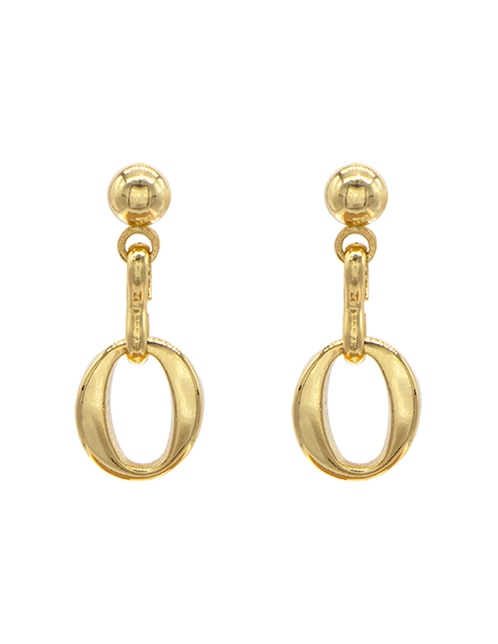 Aretes ovalados 1