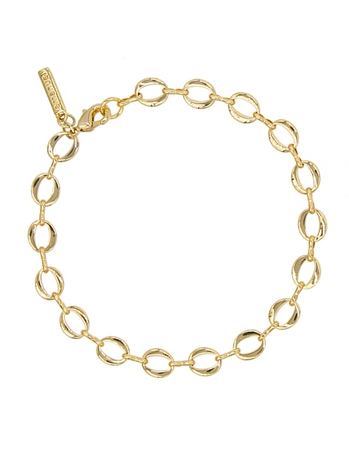 Pulsera con acabado brillante 1