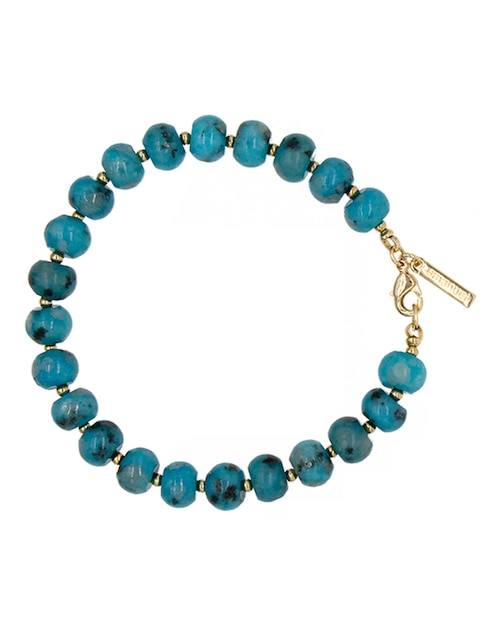 Pulsera Emanuel Ungaro con jade