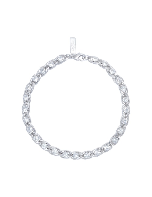 Pulsera con cristal 1