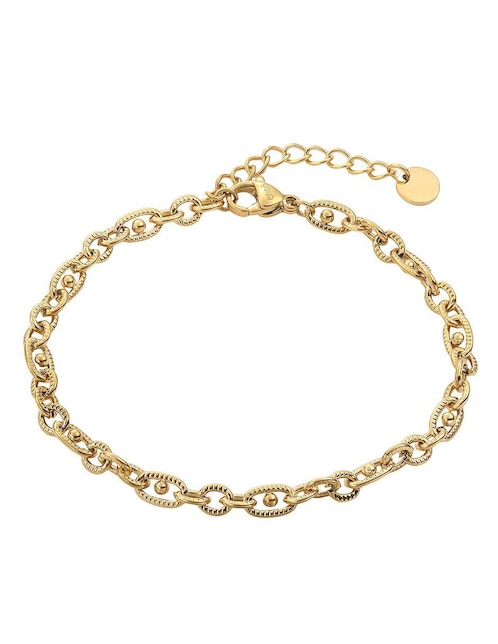 Pulsera Clásicos Modernos con acabado brillante