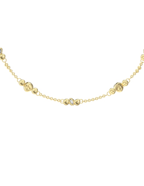 Collar Panarea