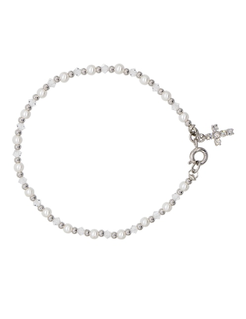 Pulsera con acabado brillante 1