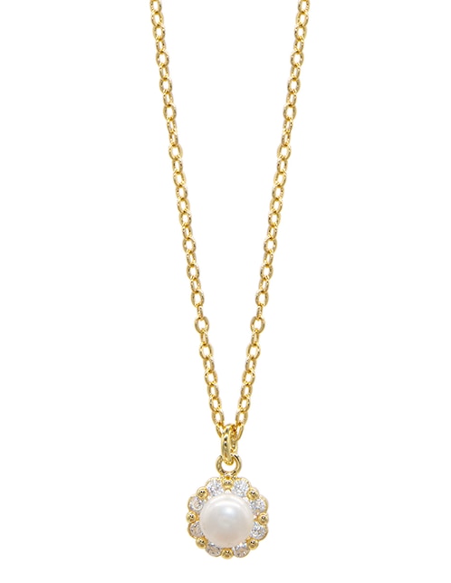 Collar de flor 1