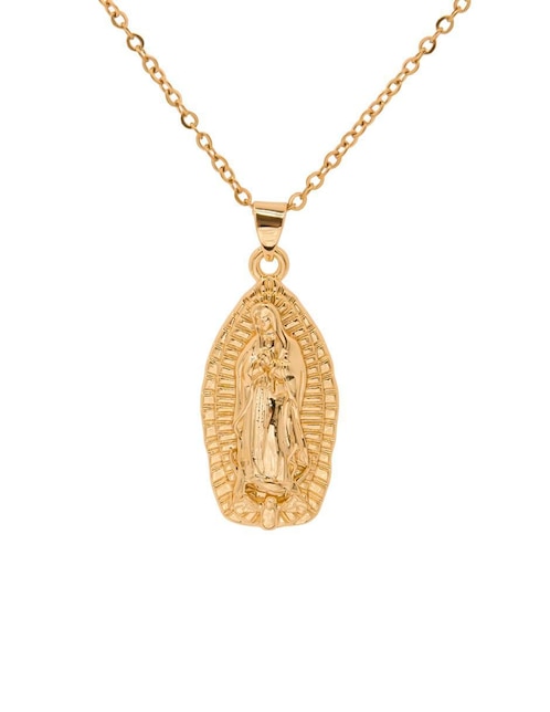 Collar Oro Angelus