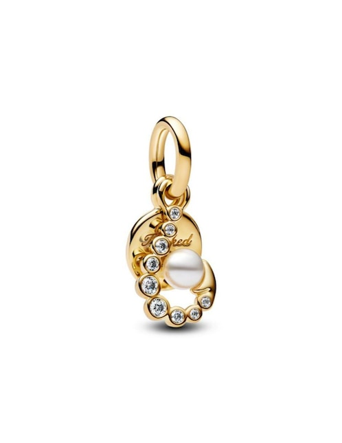Charm Pandora moments de plata P 925