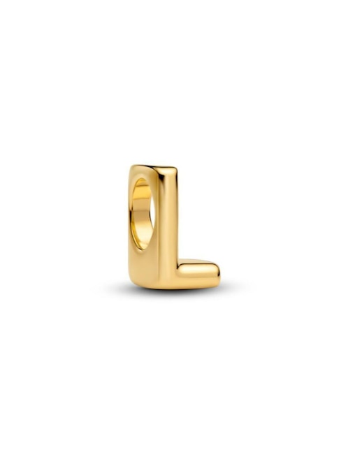 Imagen de producto Charm de letra l Pandora moments de plata P 925