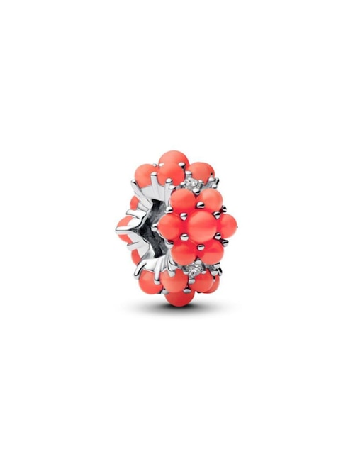 Charm Pandora moments de plata P 925