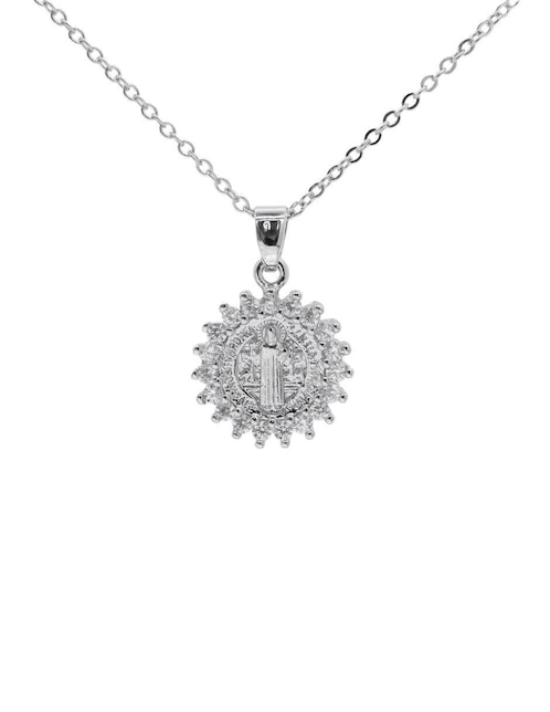 Collar Oro Angelus