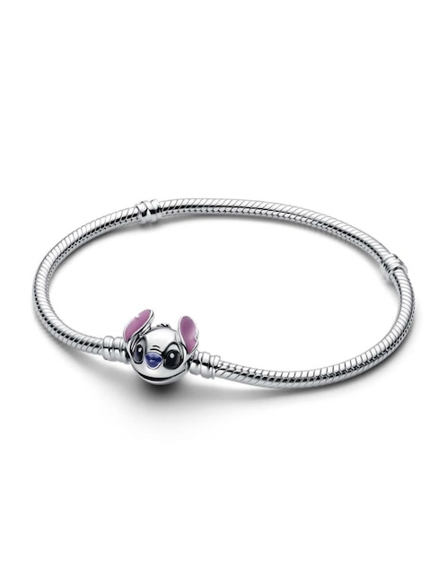 Brazalete Pandora de plata p 925 Disney X Pandora