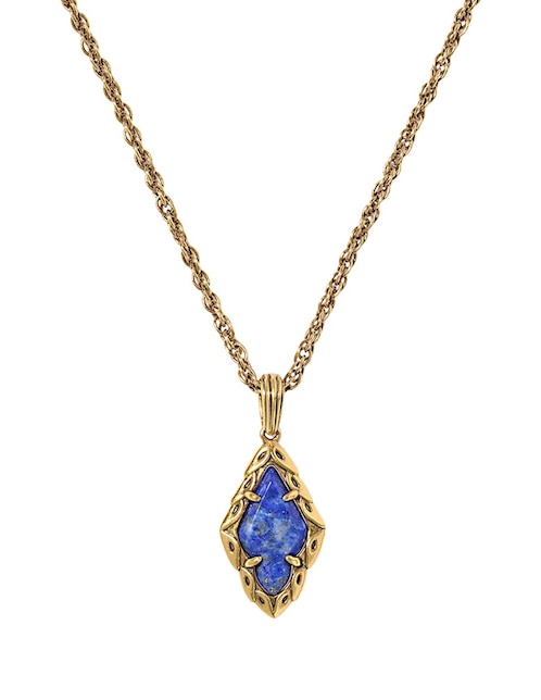 Collar de rombo 1
