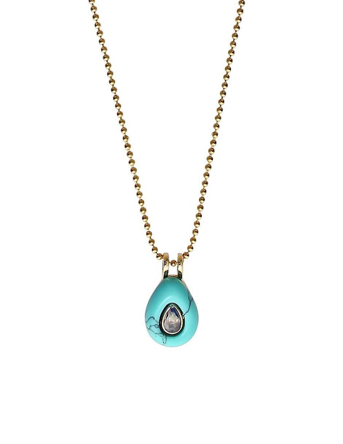 Collar de gota 1